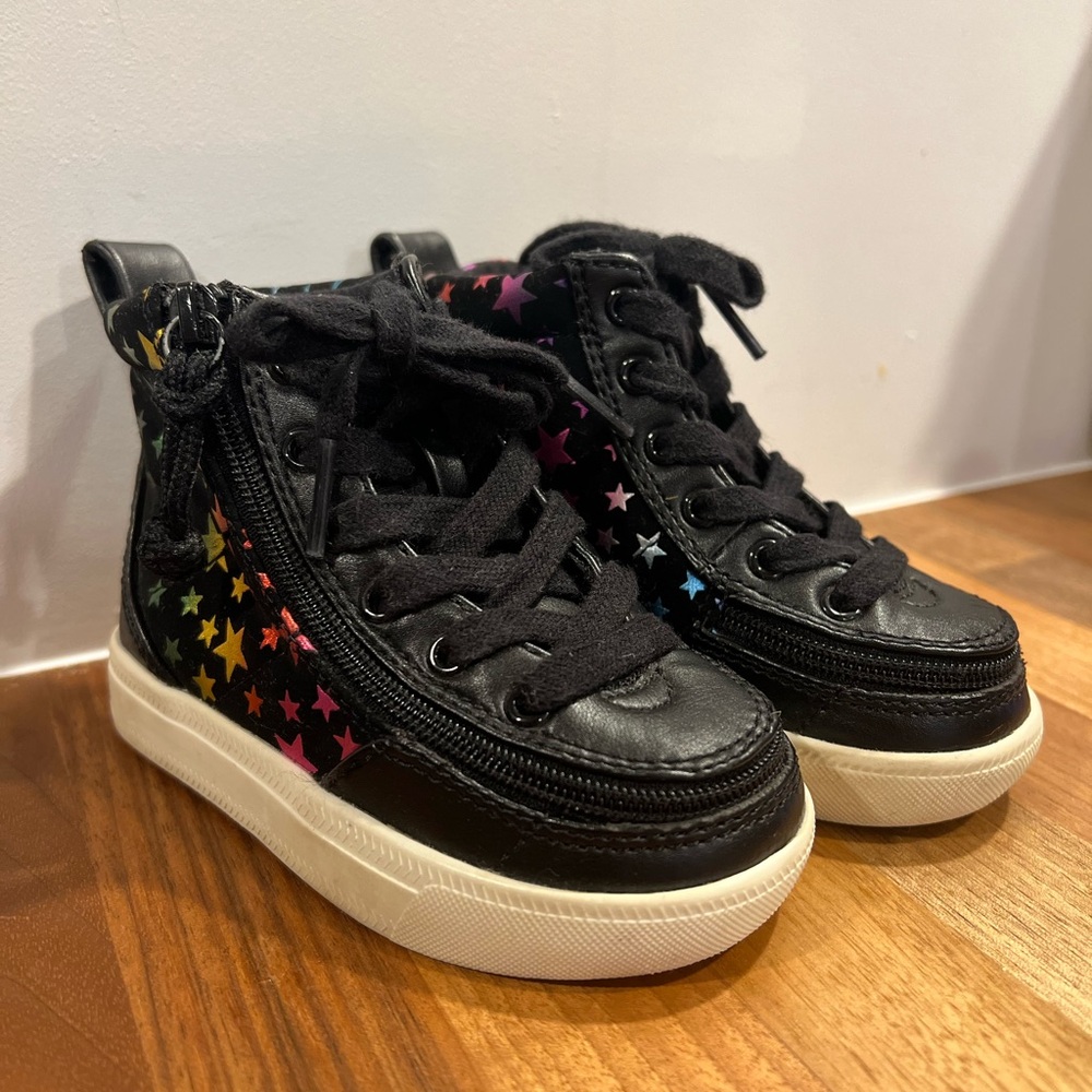 Billy footwear shoes